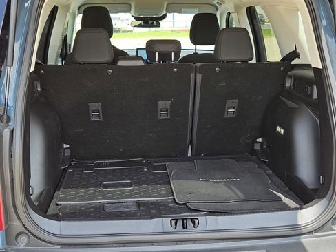 Used 2023 Ford Bronco Sport Big Bend w/ Convenience Package image 8