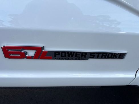 New 2026 Ford F250 Platinum AWD/4WD image 59