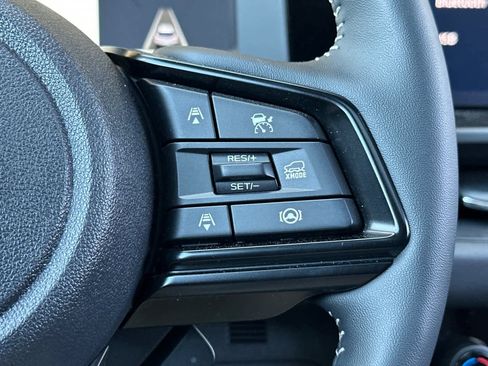 New 2026 Subaru Outback Touring XT AWD/4WD image 29
