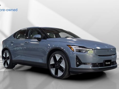 Certified 2024 Polestar Polestar 2 AWD/4WD image 7