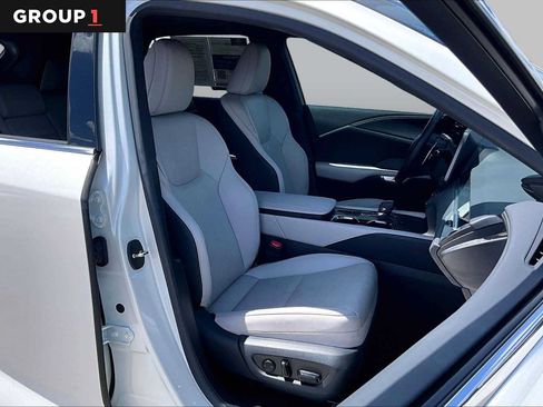 Certified 2023 Lexus RX 350 Premium Plus w/ Cold Area Package FWD image 8
