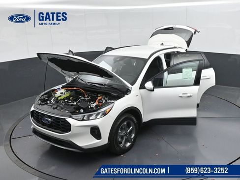New 2026 Ford Escape ST-Line Select image 50