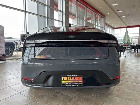 New 2026 Toyota Prius XSE image 5