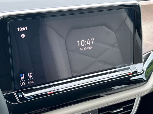 New 2026 Volkswagen Atlas SE AWD/4WD image 23