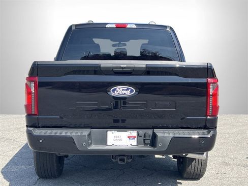 New 2026 Ford F150 STX w/ Equipment Group 200A image 23