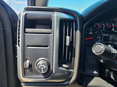 Used 2017 Chevrolet Silverado 1500 LT w/ Texas Edition RWD image 15