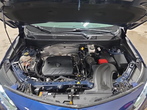 Used 2023 Buick Encore GX Essence w/ Experience Buick Package image 33