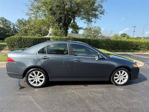 Used 2006 Acura TSX FWD image 6
