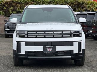 New 2026 Hyundai Santa Fe SE video 3