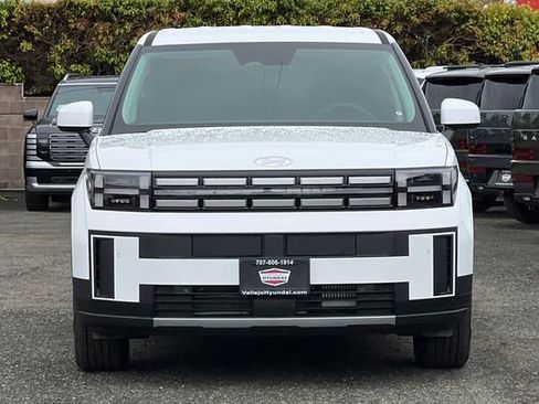 New 2026 Hyundai Santa Fe SE image 3