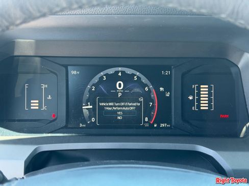 New 2026 Toyota Tacoma SR5 AWD/4WD image 20