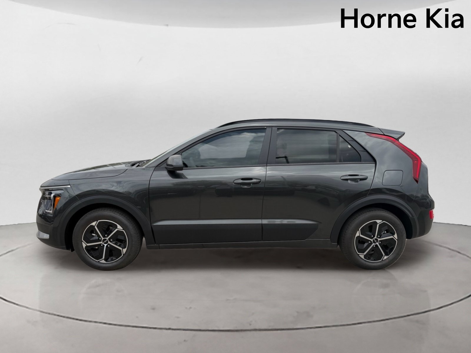 New 2026 Kia Niro LX FWD image 6