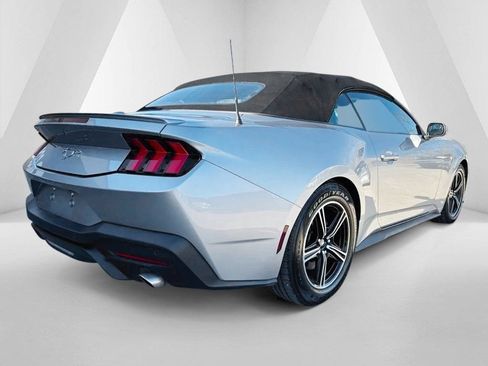 Used 2024 Ford Mustang Premium RWD image 7