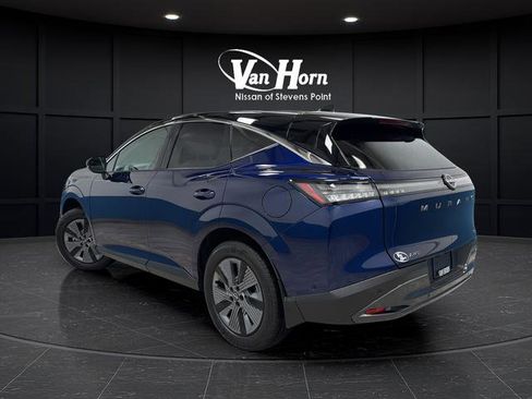 Used 2025 Nissan Murano SL w/ Cargo Package AWD/4WD image 5