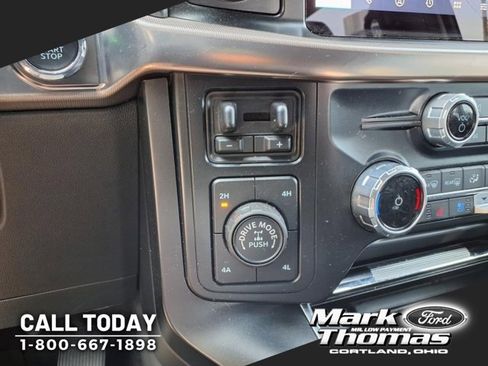 Used 2023 Ford F150 Raptor w/ Raptor 37 Performance Package image 22