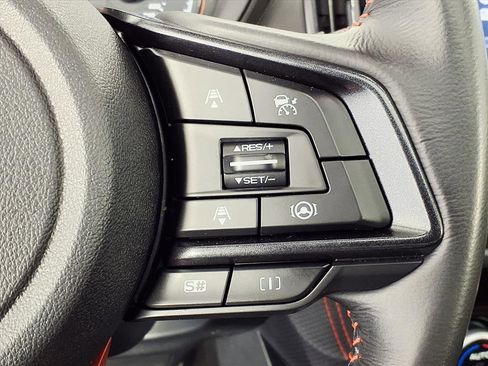 Certified 2022 Subaru Forester Sport image 20