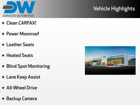 Used 2019 Honda CR-V EX-L image 2