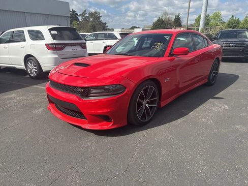 Used 2018 Dodge Charger R/T Scat Pack image 12