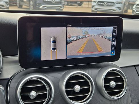 Used 2021 Mercedes-Benz C 300 Sedan image 18