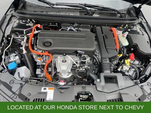 Used 2025 Honda Accord Touring image 26