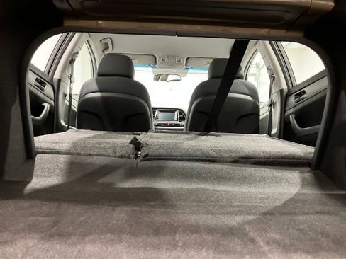 Used 2018 Hyundai Sonata SE image 23