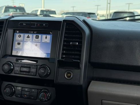 Used 2019 Ford F150 XL w/ Equipment Group 101A Mid image 23