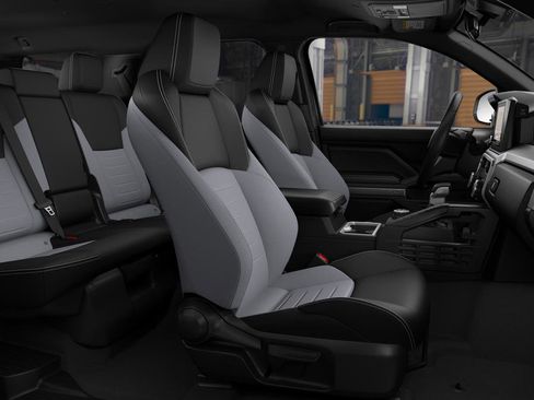 New 2026 Toyota 4Runner TRD Sport image 40