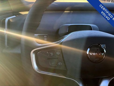 Certified 2025 Volvo EX30 Plus w/ Climate Package image 26