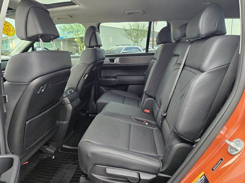 Used 2025 Hyundai Santa Fe XRT AWD/4WD image 25