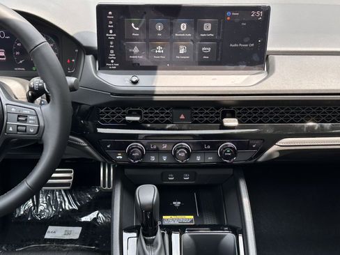 New 2025 Honda Accord Sport image 15