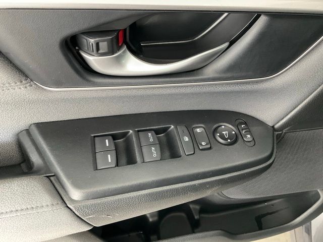 Certified 2022 Honda CR-V EX image 6
