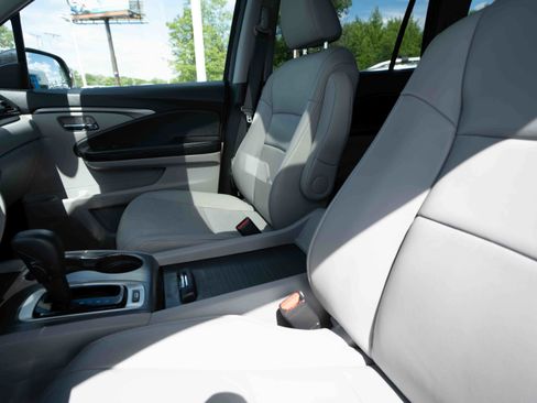 Used 2019 Honda Pilot EX-L image 10