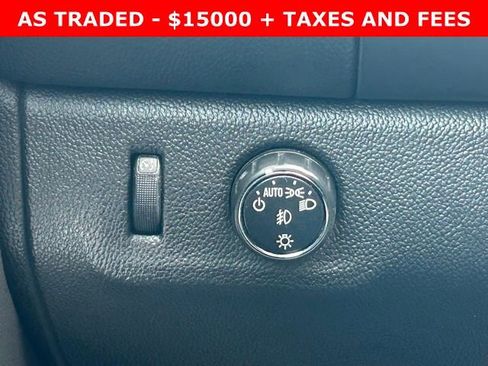 Used 2015 Chevrolet Colorado LT w/ LT Convenience Package image 19