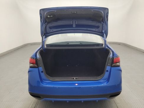 Used 2024 Nissan Versa S w/ S Plus Package FWD image 29