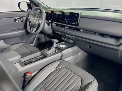 New 2027 Kia Seltos X-Line SX AWD/4WD image 28