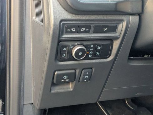 Used 2024 Ford F150 Lariat w/ FX4 Off-Road Package AWD/4WD image 10