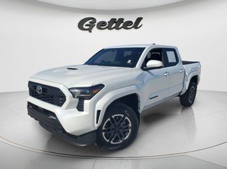 Certified 2024 Toyota Tacoma TRD Sport w/ TRD Sport Upgrade Package RWD video 1
