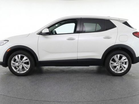 Used 2025 Buick Encore GX Preferred image 5