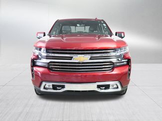 Used 2022 Chevrolet Silverado 1500 High Country w/ Technology Package video 2