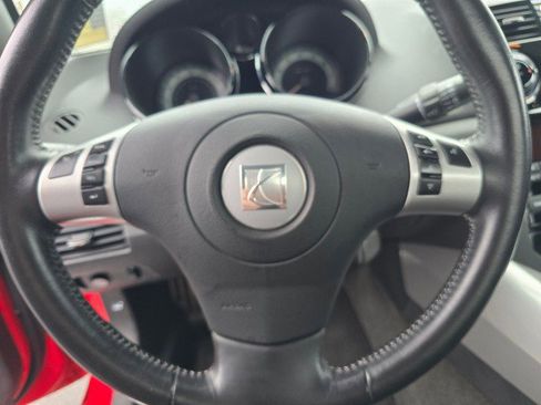 Used 2008 Saturn Sky Red Line image 16