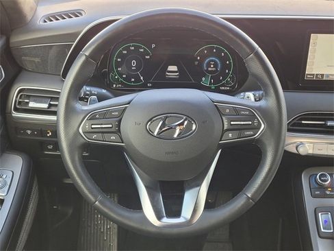 Used 2020 Hyundai Palisade Limited image 9
