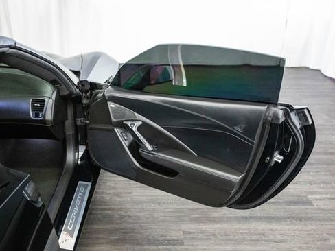 Used 2014 Chevrolet Corvette Stingray Coupe w/ 3LT Preferred Equipment Group image 17