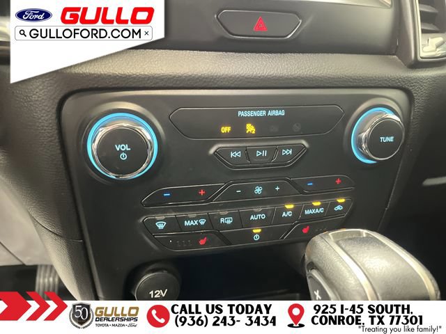 Used 2022 Ford Ranger Lariat w/ Equipment Group 501A High AWD/4WD image 26