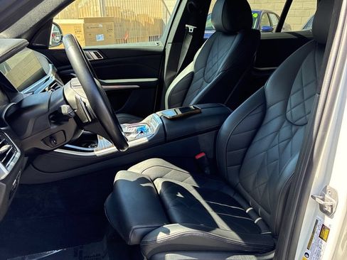 Used 2023 BMW X5 sDrive40i RWD image 2