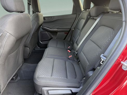 New 2026 Ford Escape Active image 25