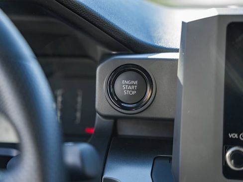 New 2026 Toyota Tacoma SR5 image 11