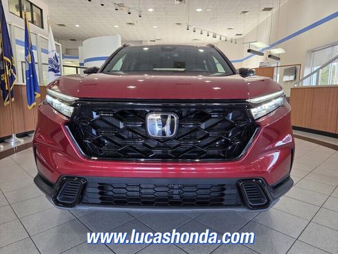 Used 2023 Honda CR-V Sport image 2