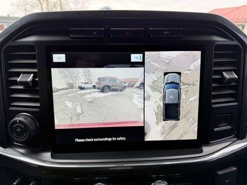 Used 2022 Ford F150 XLT w/ Equipment Group 302A High image 22