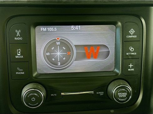 Used 2020 RAM 2500 Big Horn AWD/4WD image 19