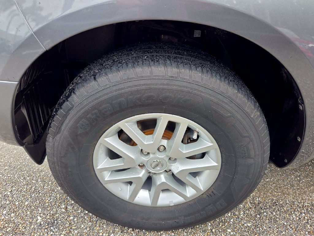 Used 2019 Nissan Frontier SV RWD image 18